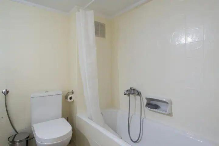 Apartamento A.B.L One Metro Katehaki Atenas Exterior foto