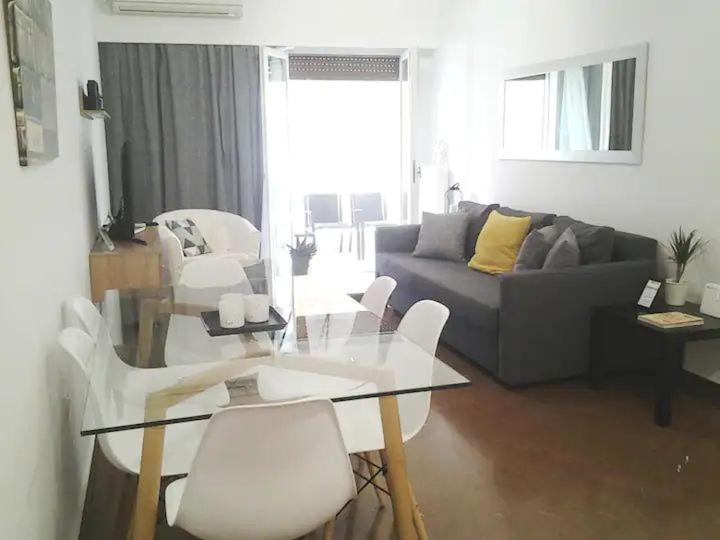Apartamento A.B.L One Metro Katehaki Atenas Exterior foto